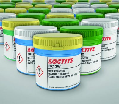 Henkel / Loctite® Lötpasten, Klebstoffe, Dichtmittel