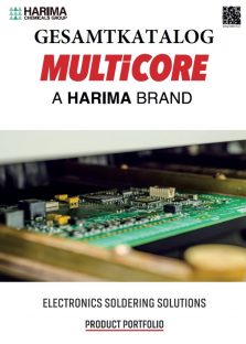 Multicore Gesamtkatalog (16 MB)
