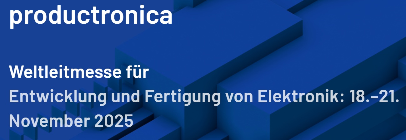 Productronica_2025