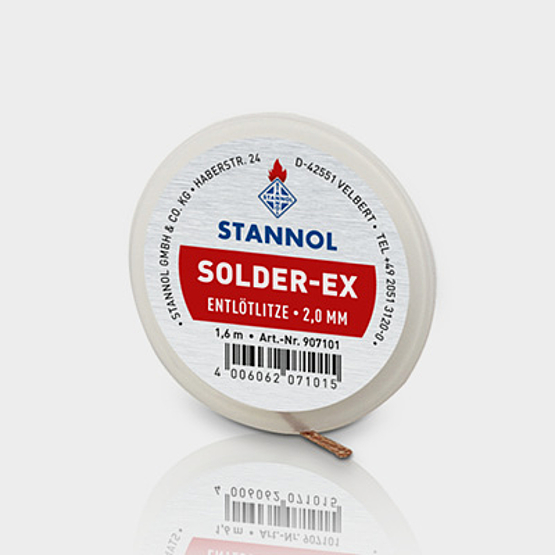 Solder_Ex