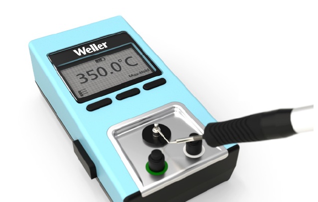 Weller_WCU_Kalibriereinheit