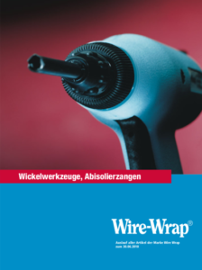 "Wire-Wrap
®"
